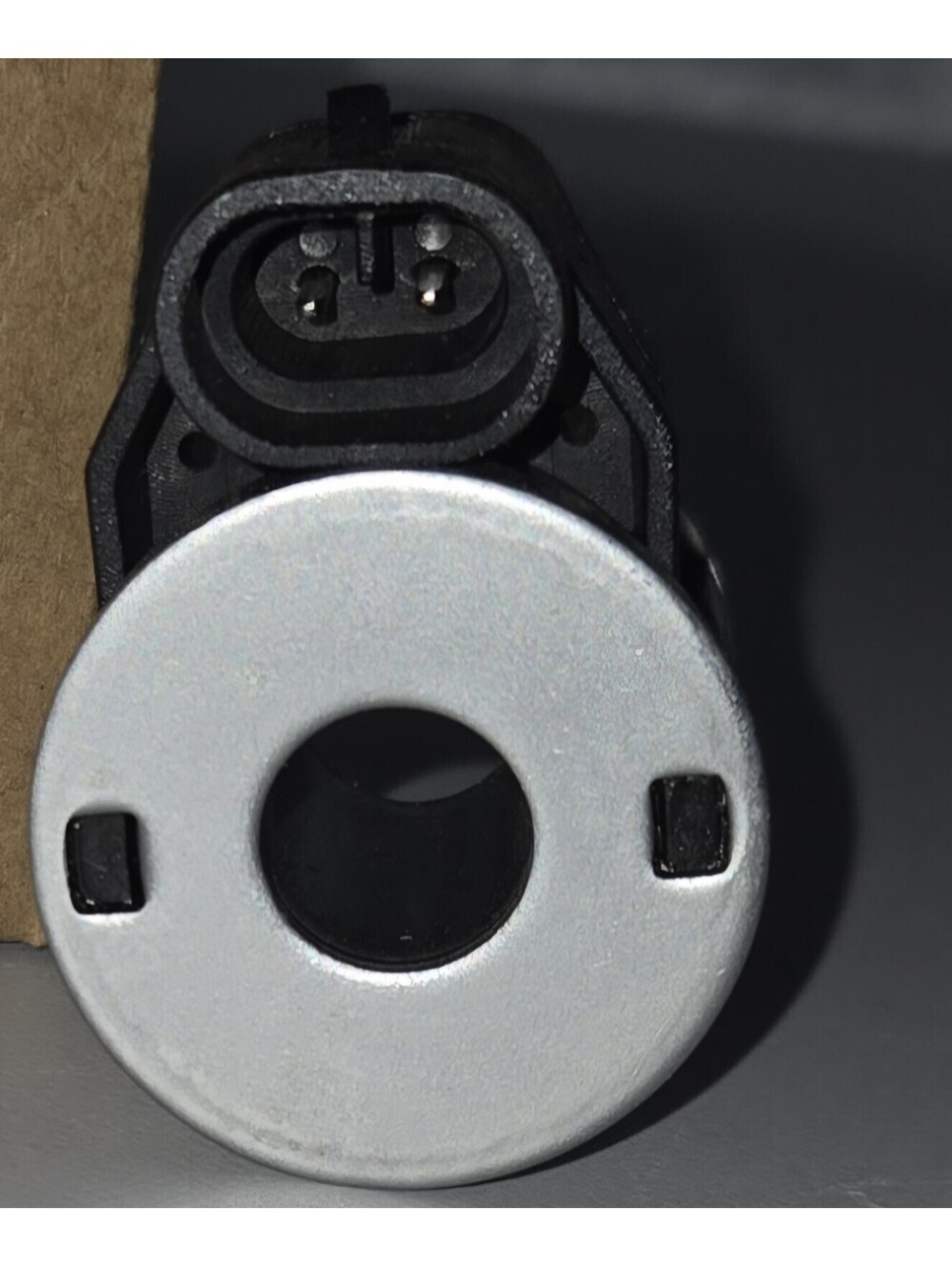 24V Solenoid Valve Coil HydraForce
